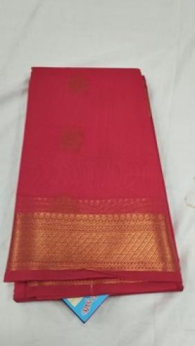PL BIG BUTTA SAREE